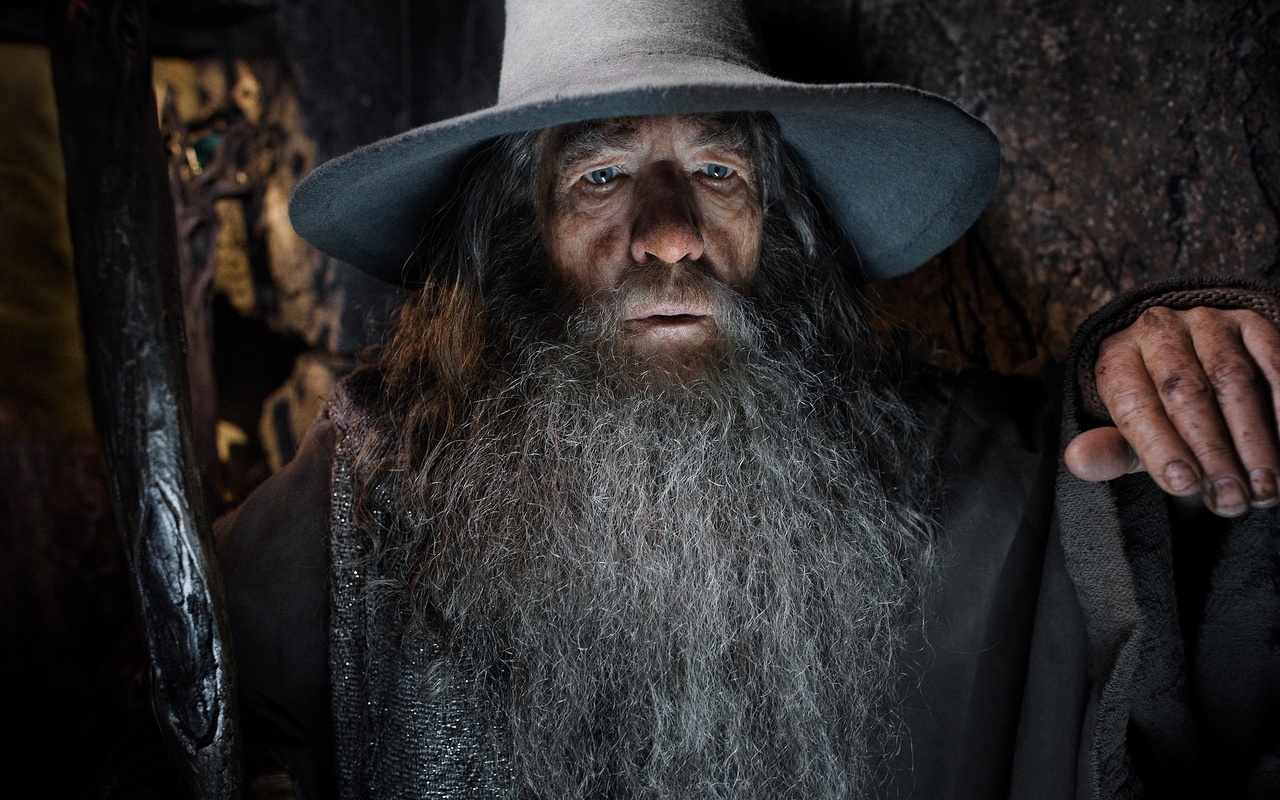 , , gandalf