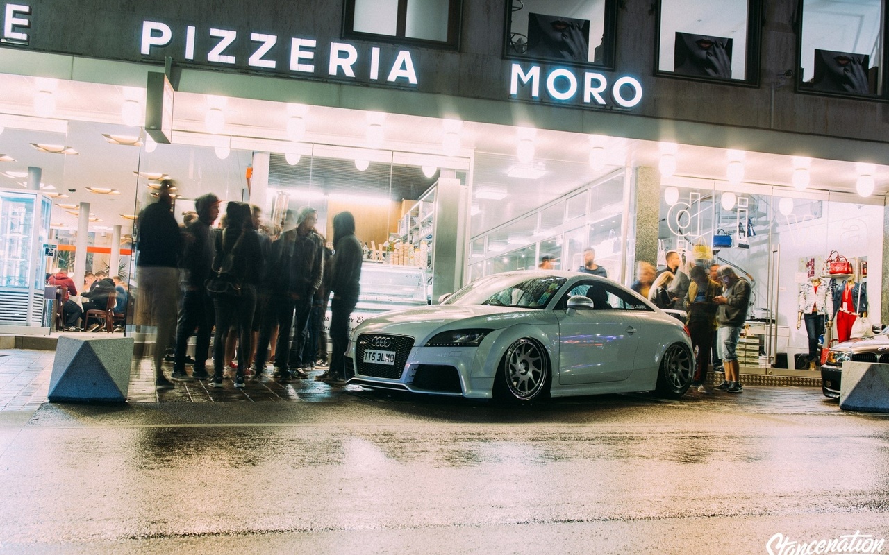 , , stance, audi, tt