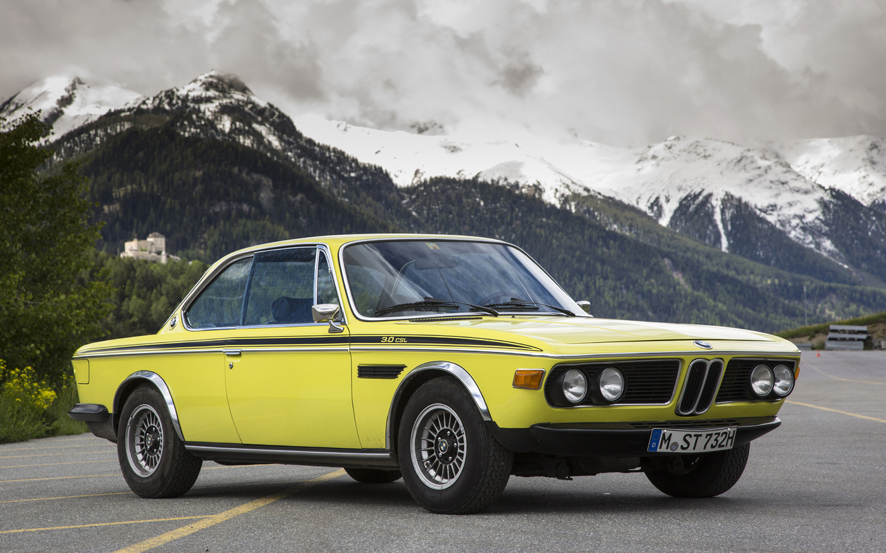 bmw, , , , 1971-73, 3.0, csl, worldwide, , e9