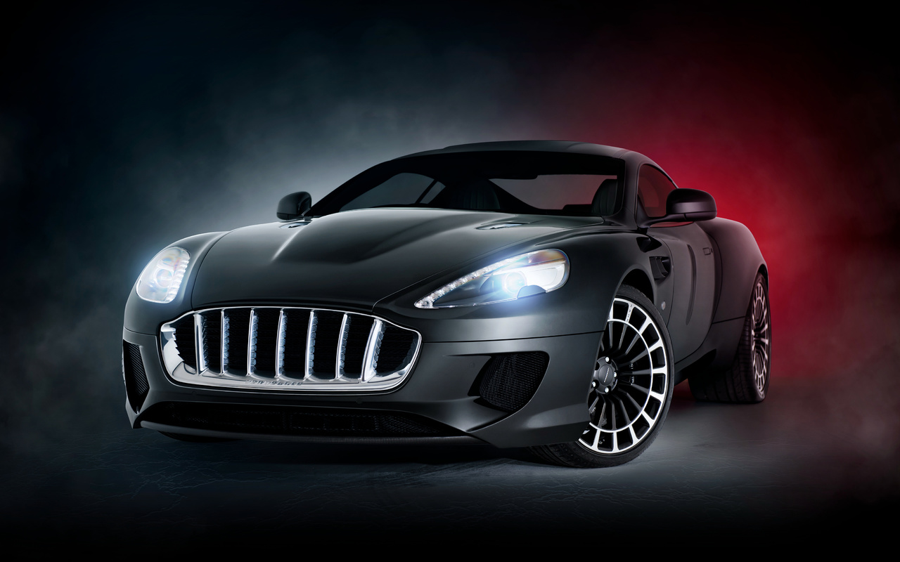 , project kahn, vengeance, concept