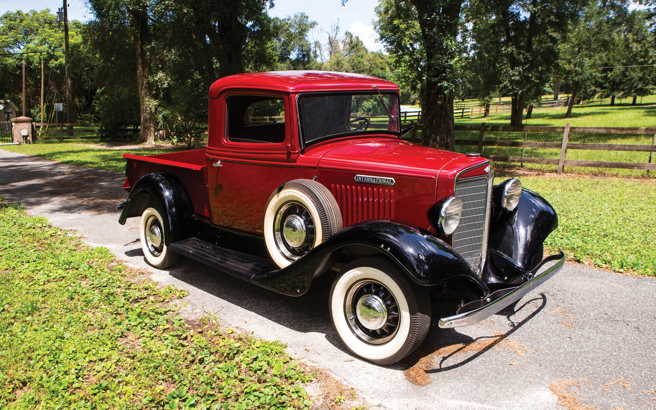 , , , 1934, international, c-1, pickup