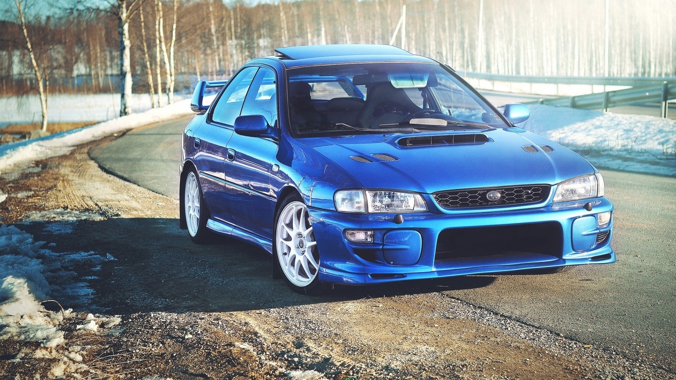 subaru, impreza, stu, , , ,  