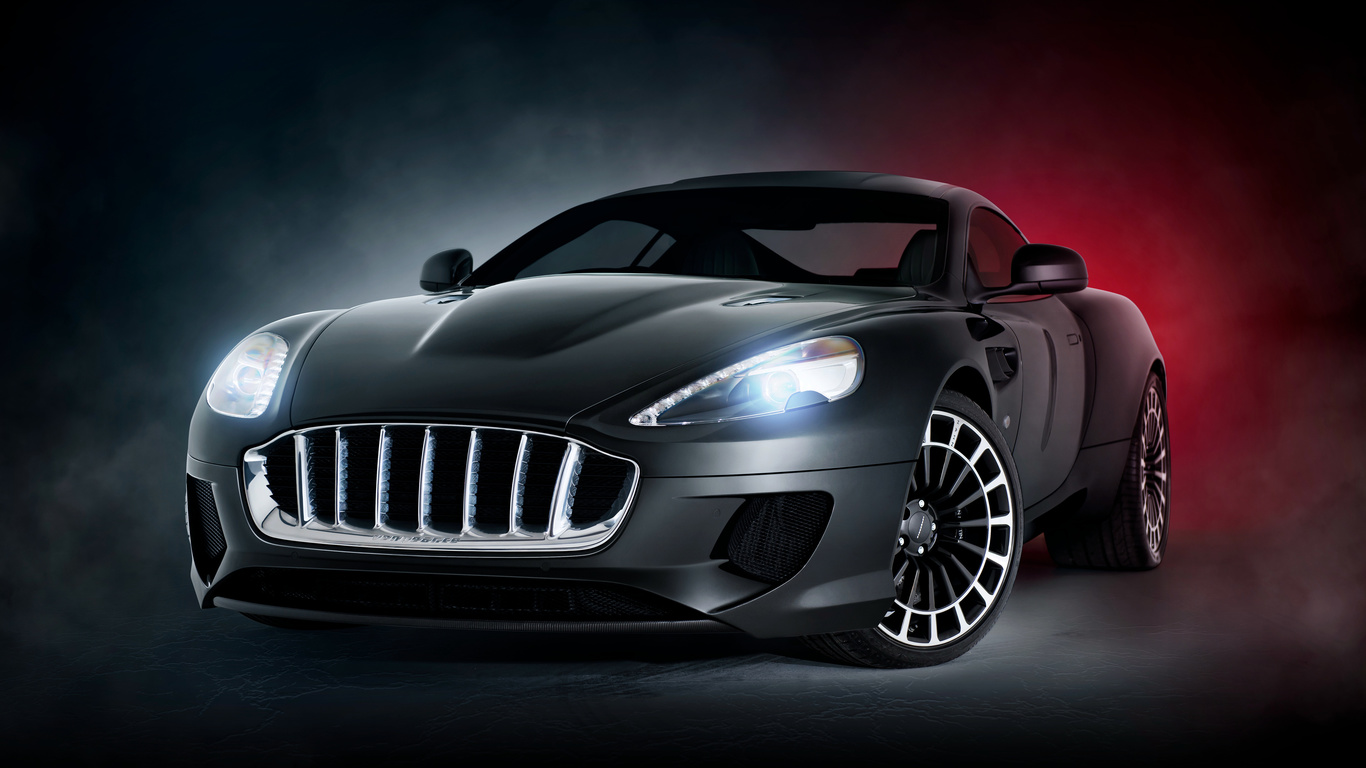 , project kahn, vengeance, concept