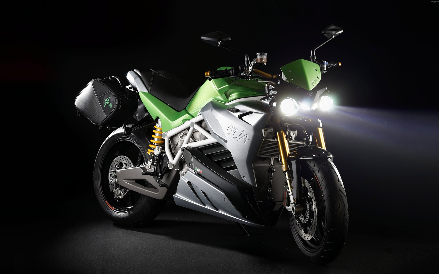 energica ego, , 