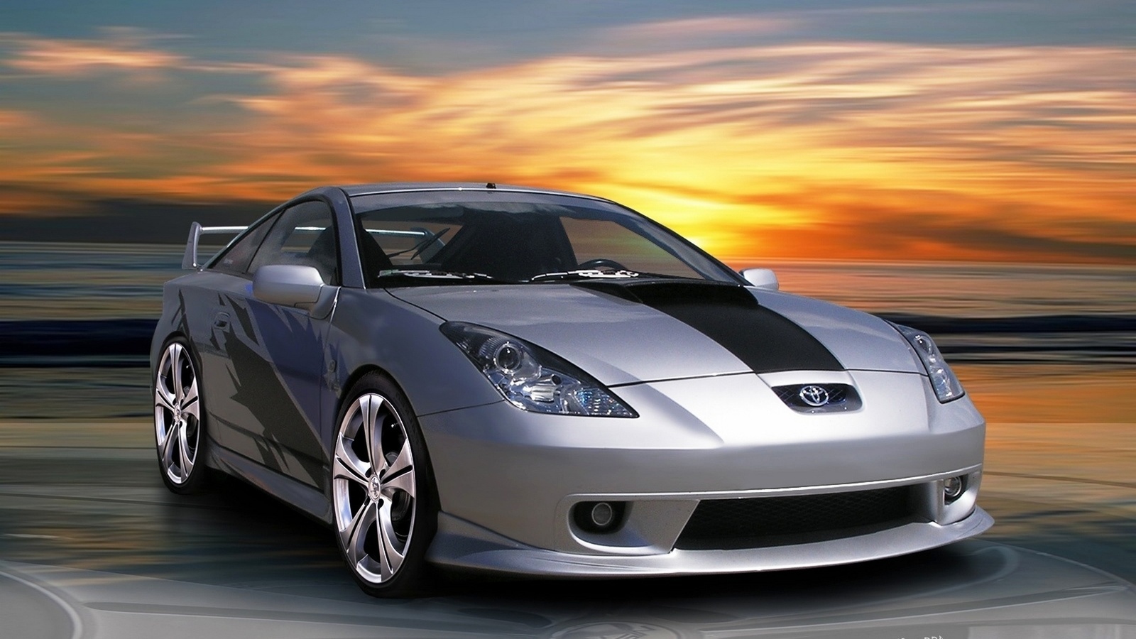 toyota celica, , , 