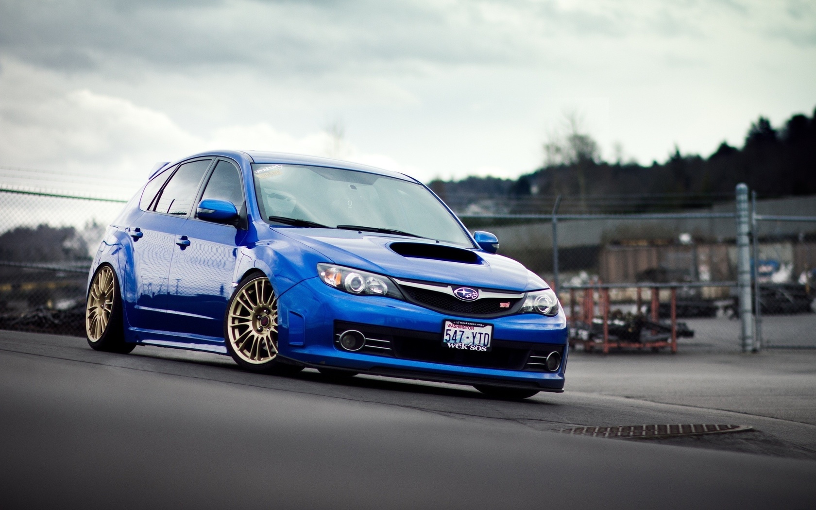 subaru, impreza, stu, , , 