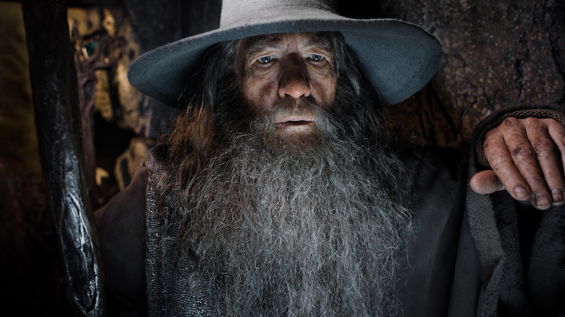 , , gandalf