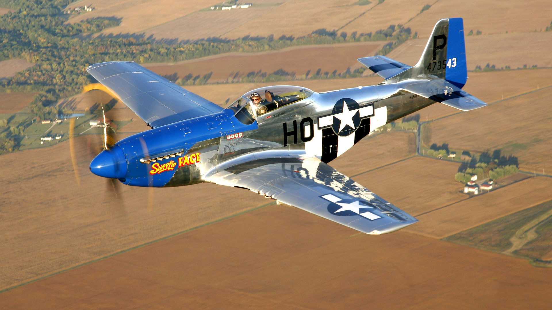 mustang, north american p-51, club, historical, military, american, the plane