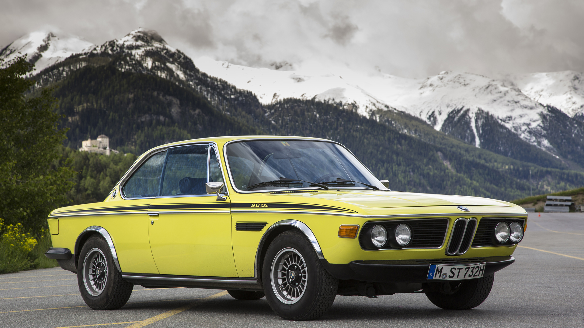 bmw, , , , 1971-73, 3.0, csl, worldwide, , e9