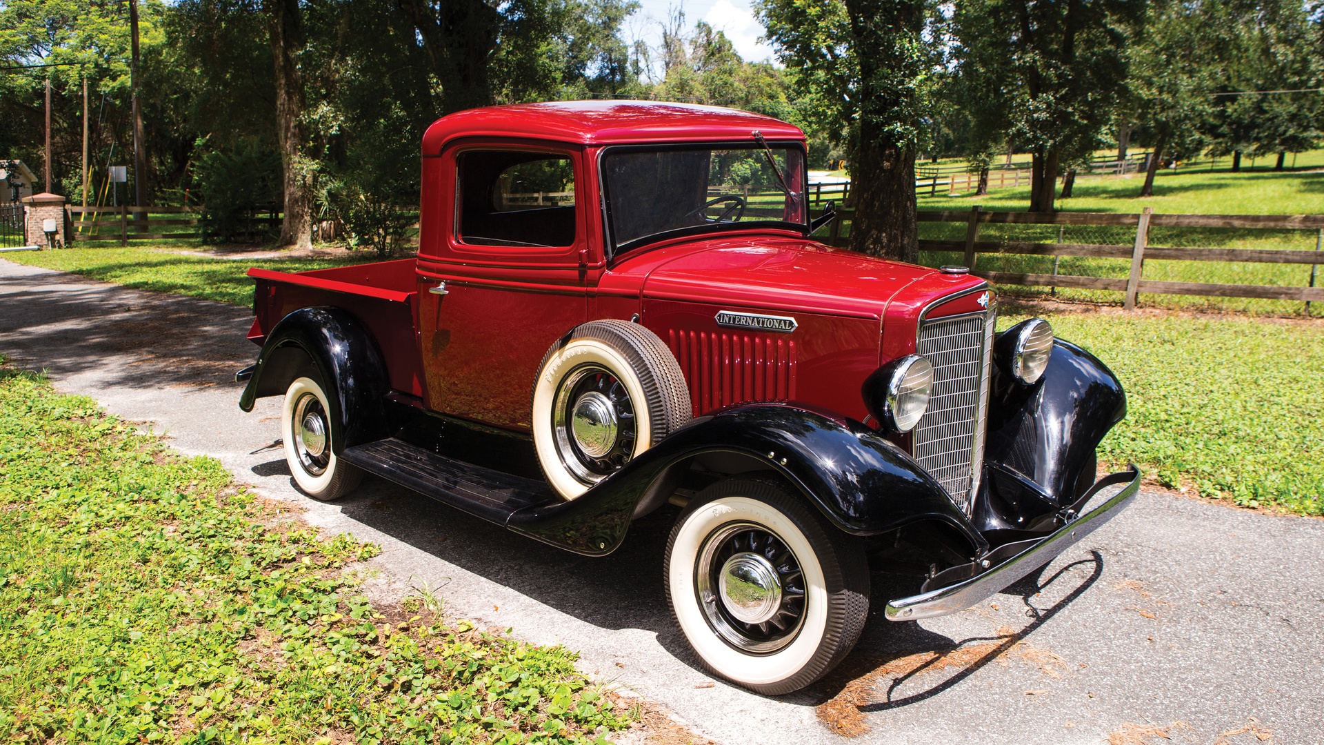 , , , 1934, international, c-1, pickup