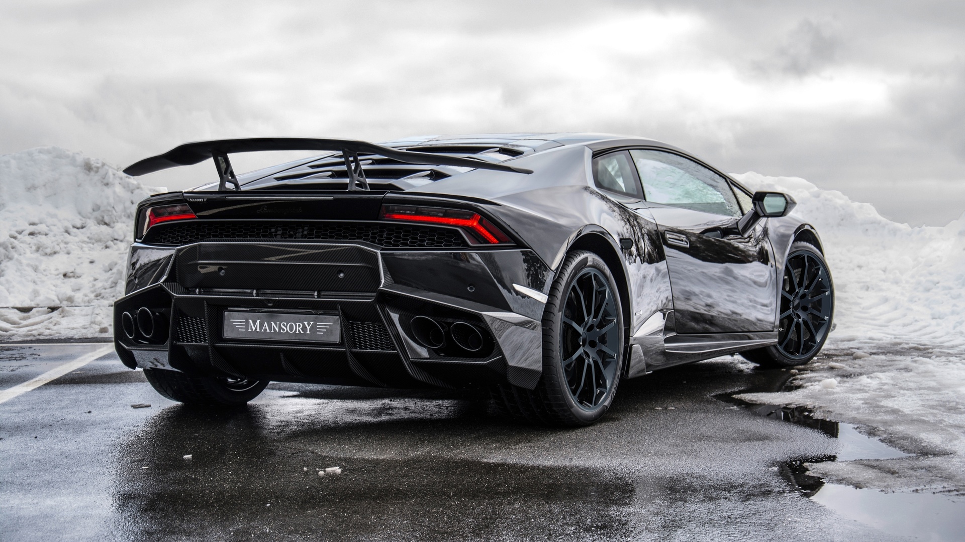 lamborghini, , 2015, mansory, huracan, lb724