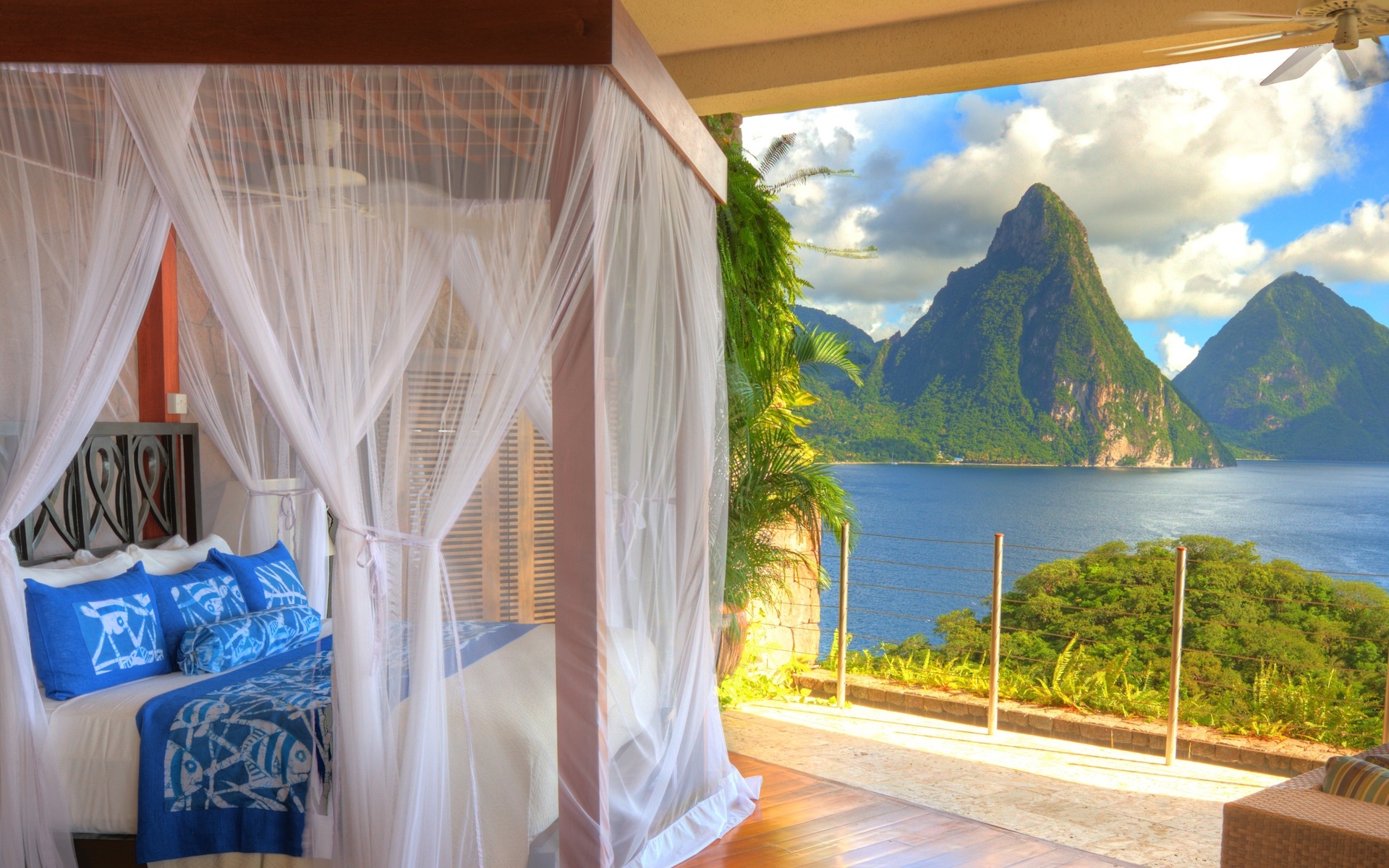 , jade mountain resort, ,   , , 