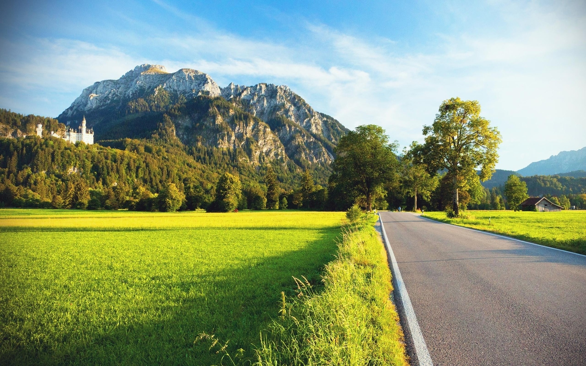 , , , , , neuschwanstein