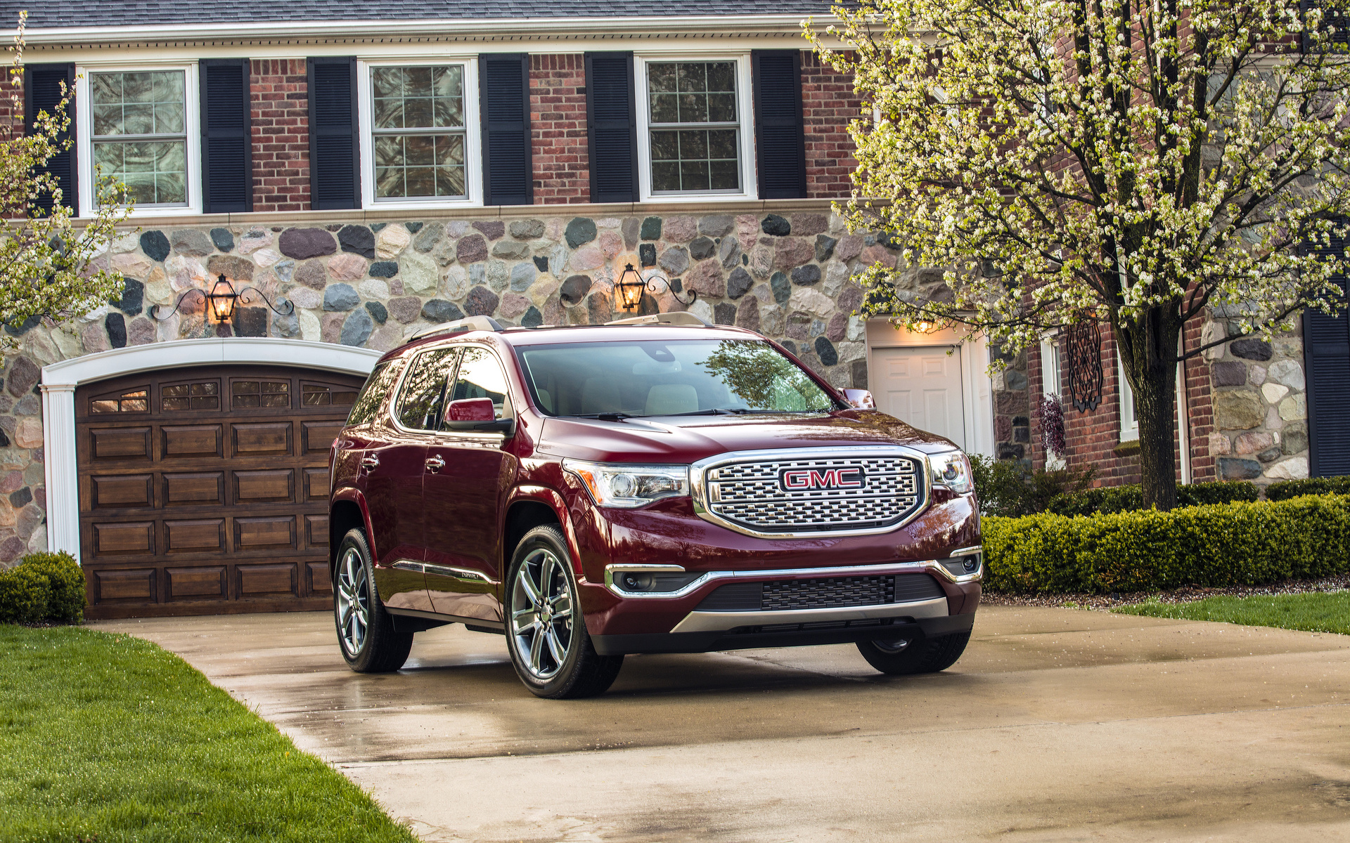 gmc, , acadia, 