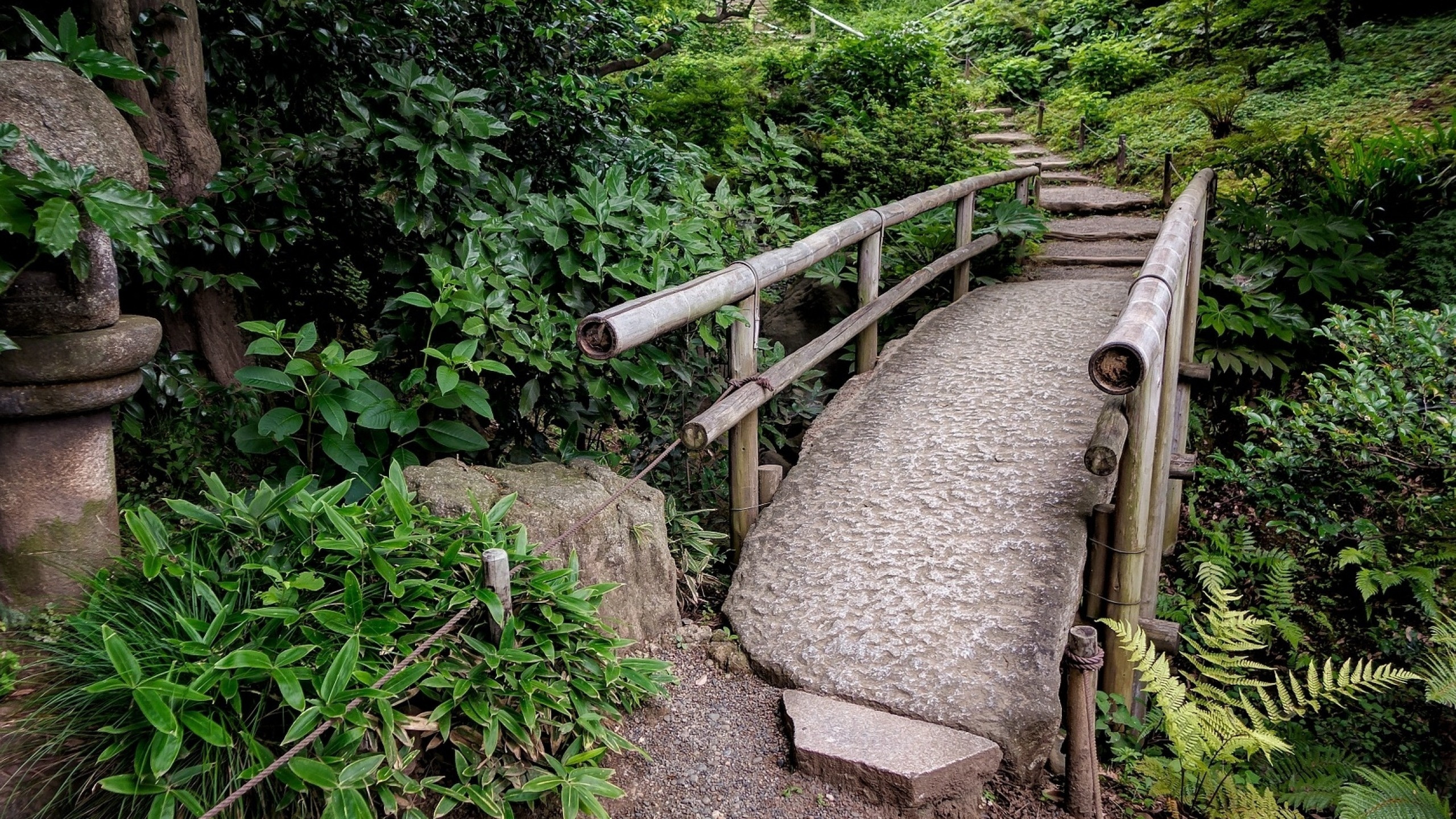 park, bridge, yokohama, , , 