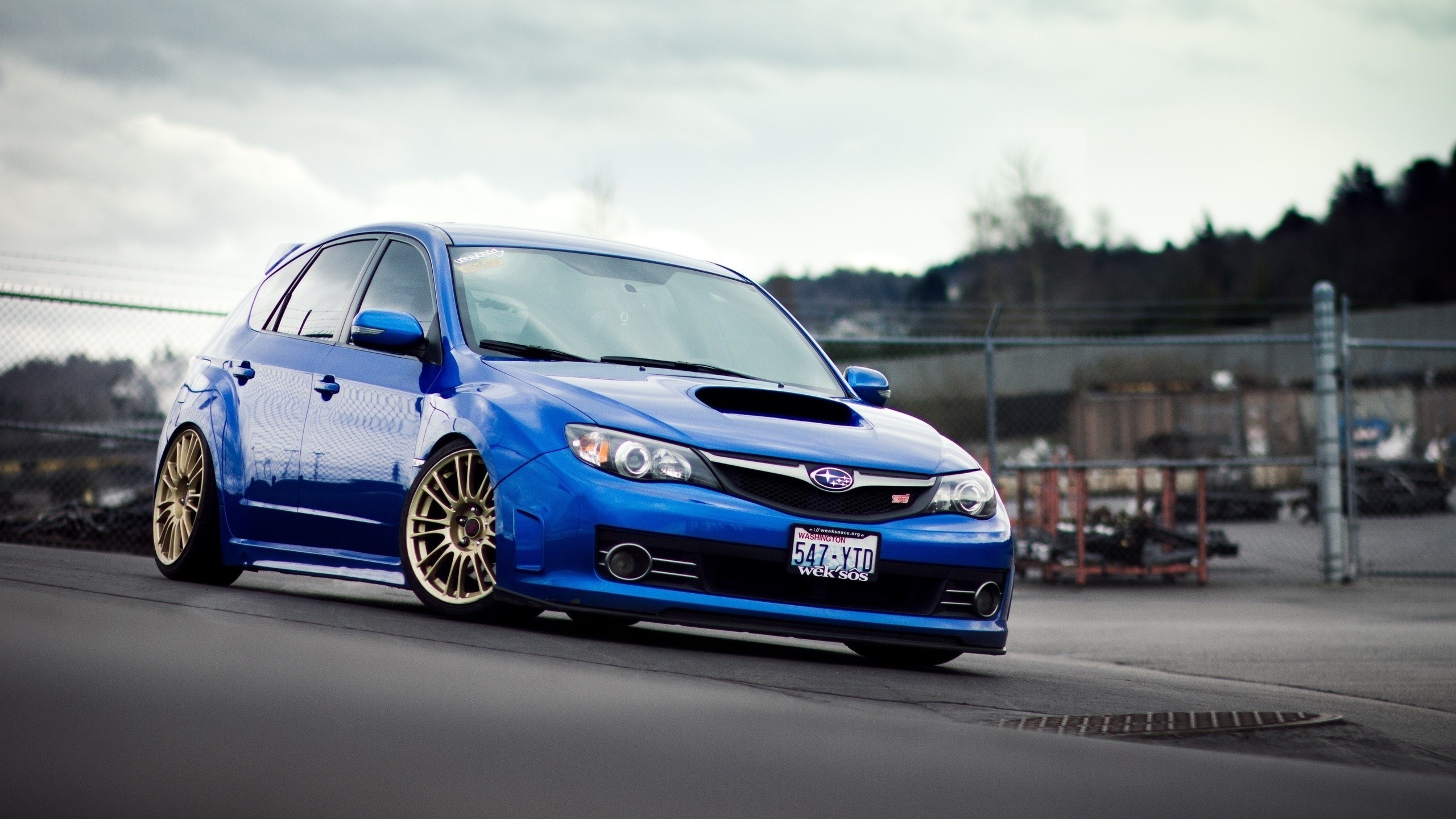 subaru, impreza, stu, , , 