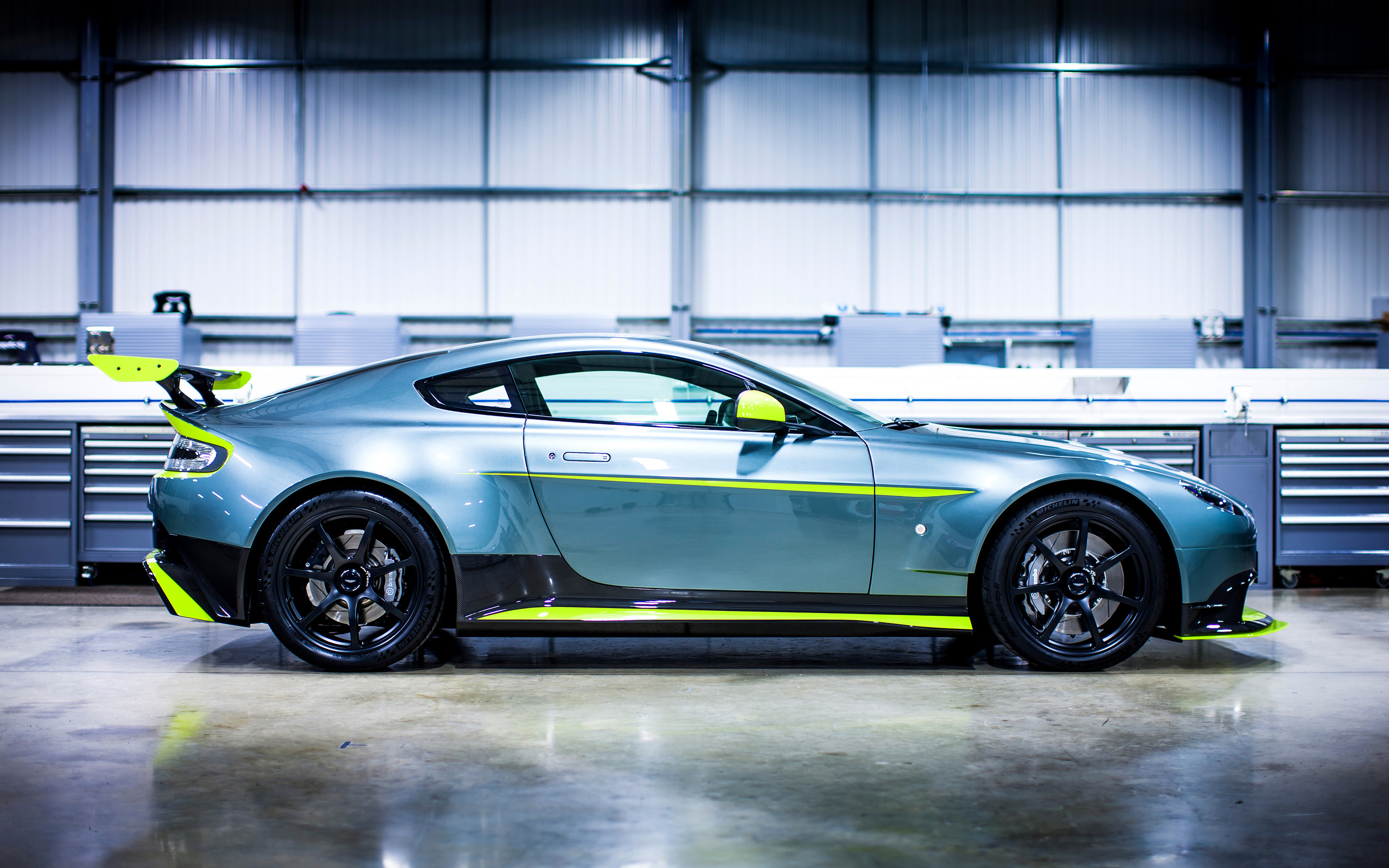 aston martin, , 2016, vantage, gt8