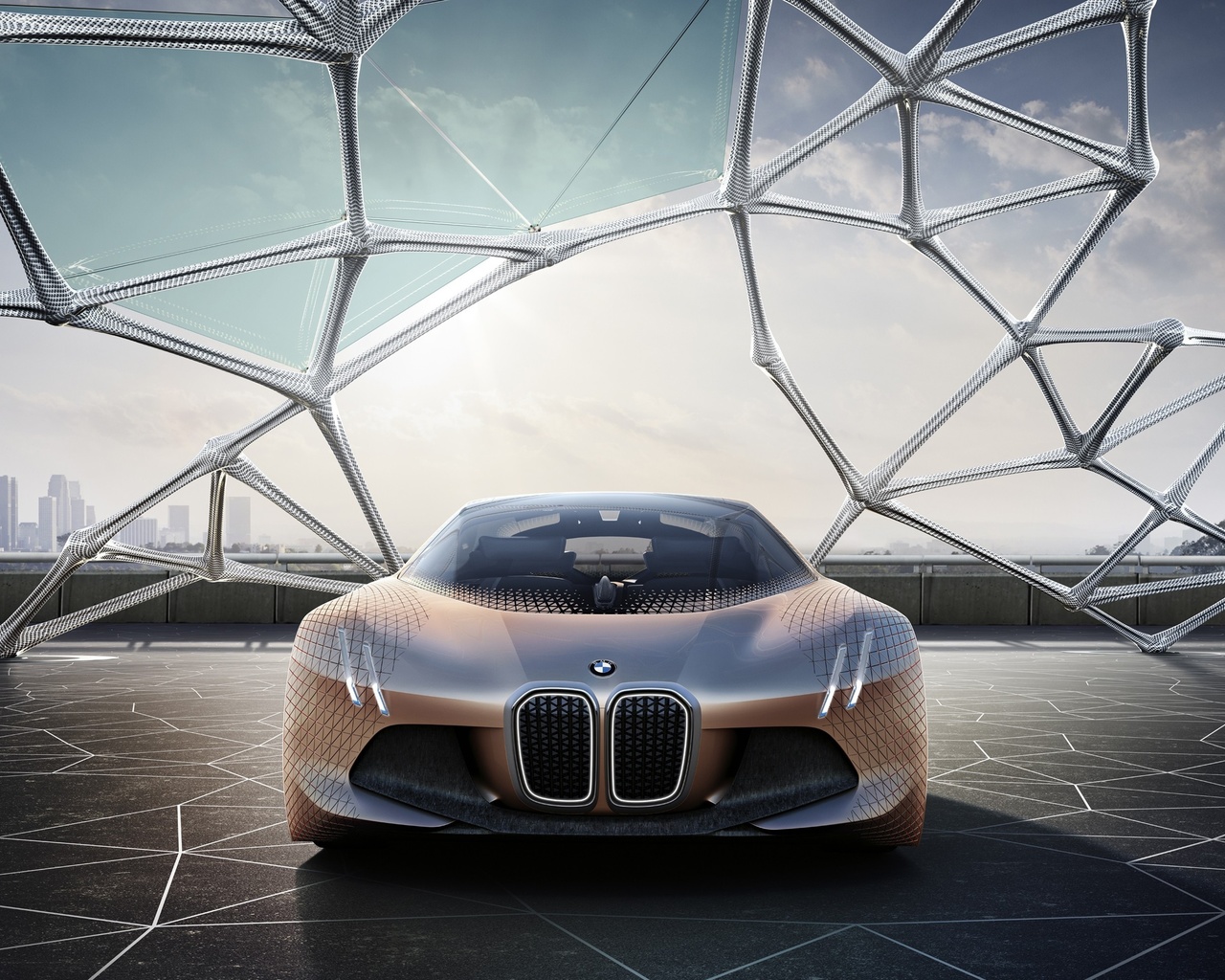 bmw, vision, next, 100, concept