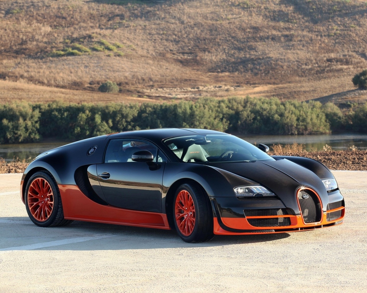 bugatti, veyron, , 16.4, , 