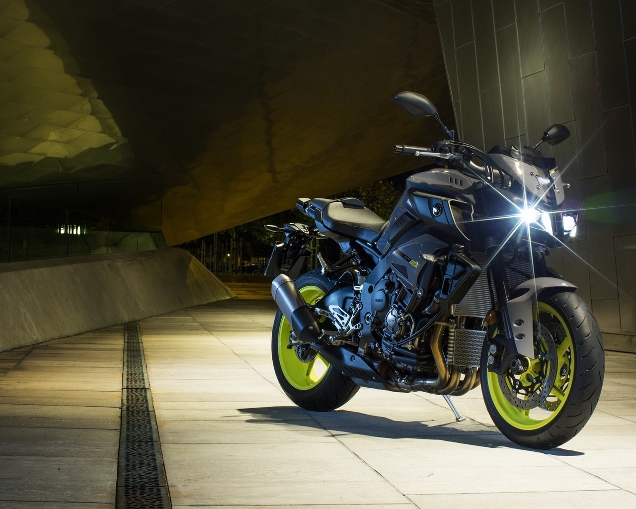 2016, yamaha, mt 10, naked, r1, superbike, 