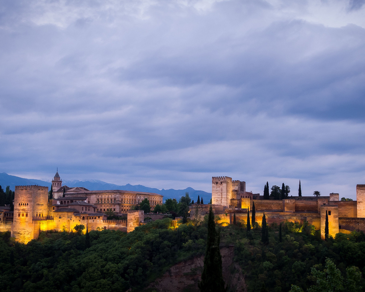 , granada, alhambra, , 