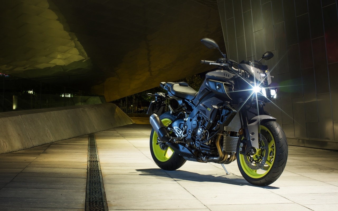 2016, yamaha, mt 10, naked, r1, superbike, 