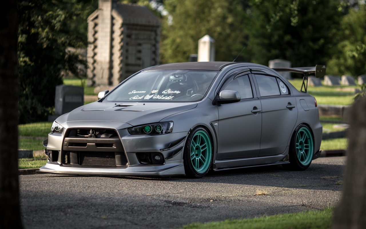 mitsubishi, , , lancer, evolution, x, 