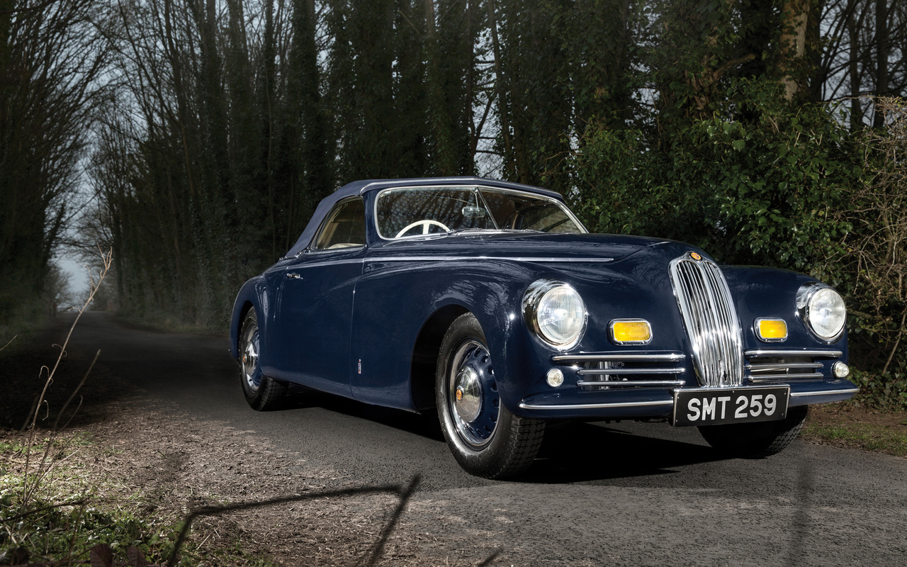 , , , 1947, bristol, 400, cabriolet, pininfarina, , 