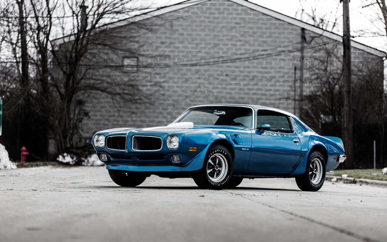 pontiac, , 1970, firebird