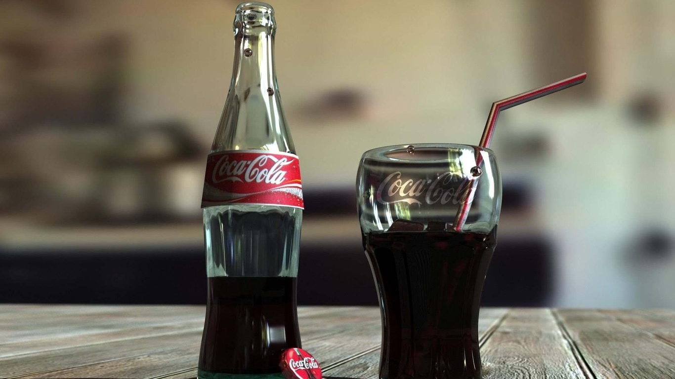 coca-cola, 