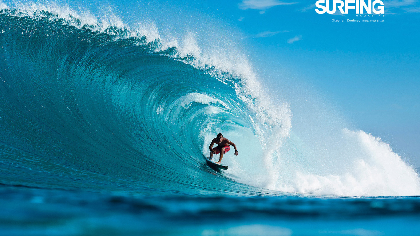 surfing, tahiti, water, wave, sea, , , , 