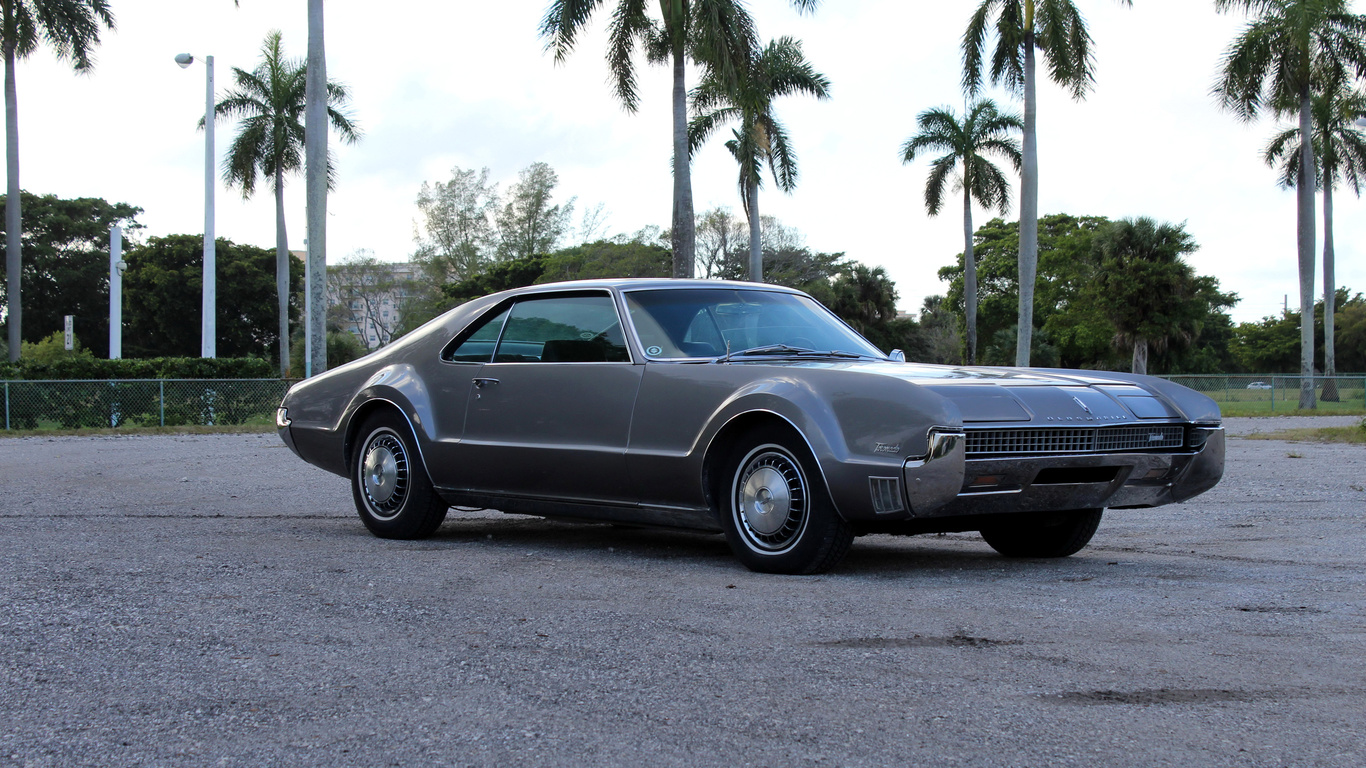 , , 1967, oldsmobile, toronado, deluxe