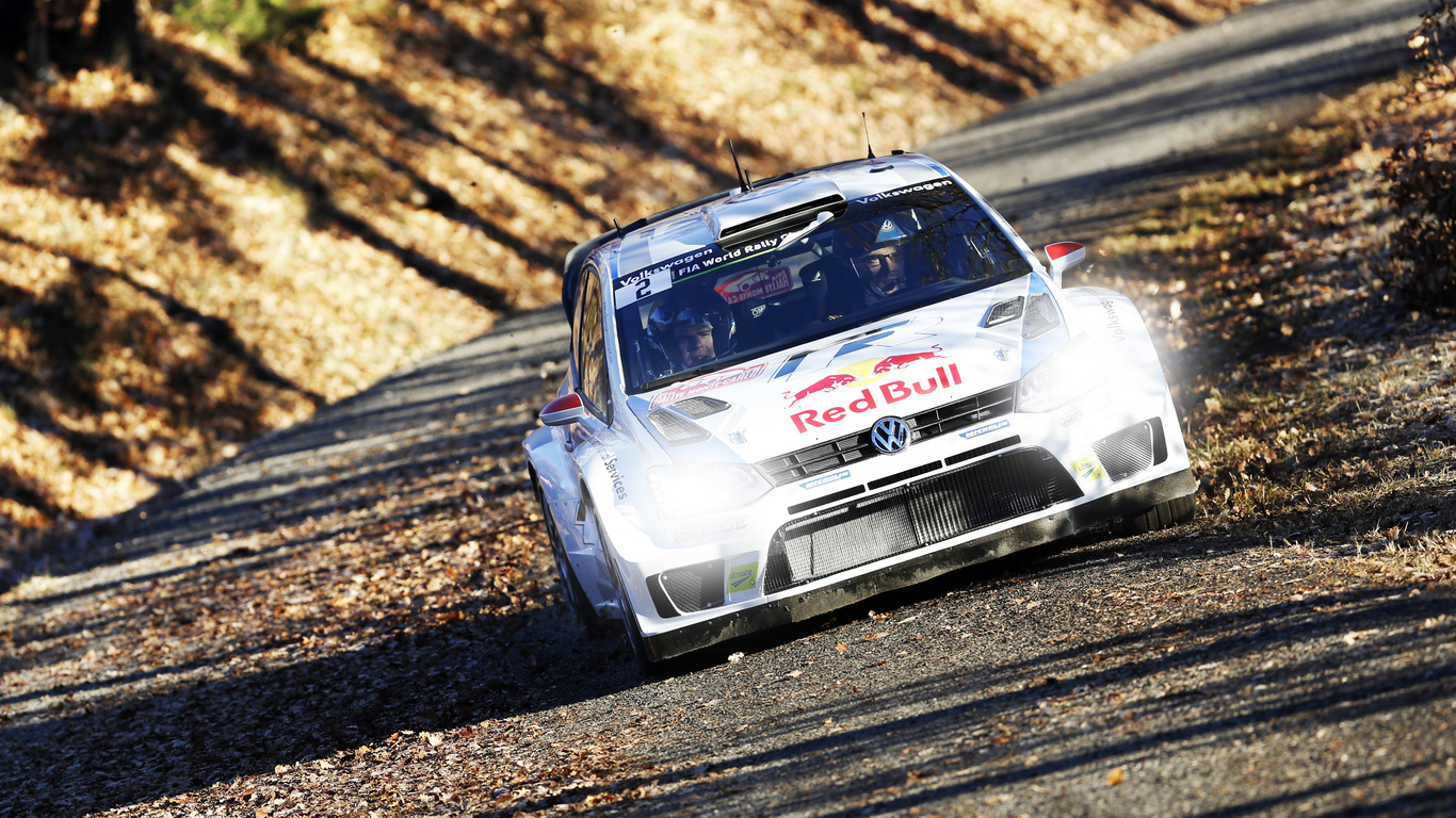 volkswagen, , , polo, wrc, rally, , 