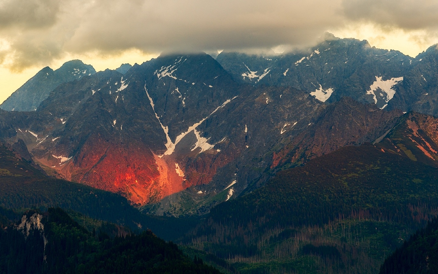 , , , , tatry, daniel wdowiak