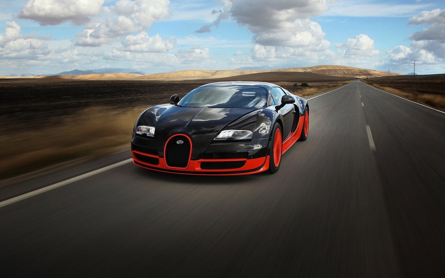 bugatti, veyron, , , , 16.4