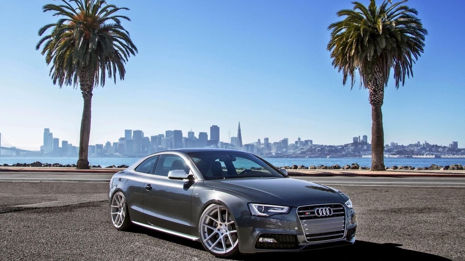 , , , , , , audi, s5, vossen