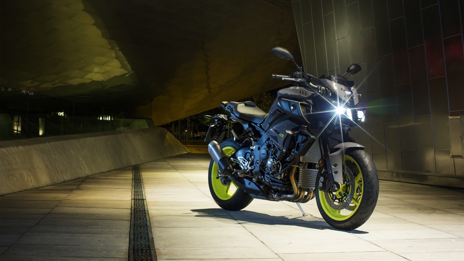 2016, yamaha, mt 10, naked, r1, superbike, 