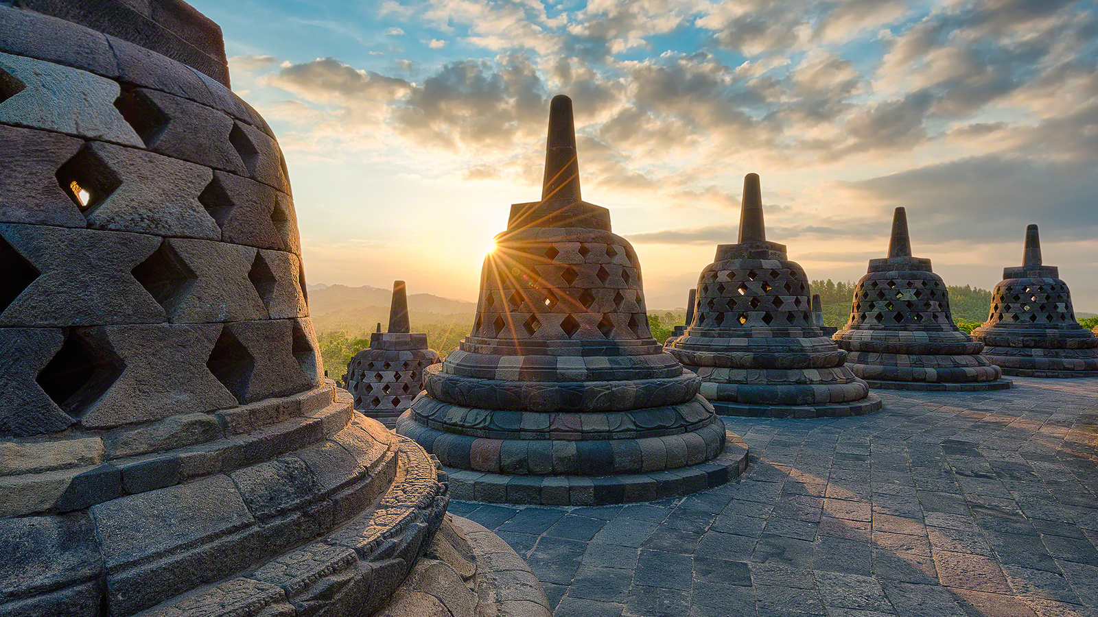 , ,  , , java borobudur, , buddhism