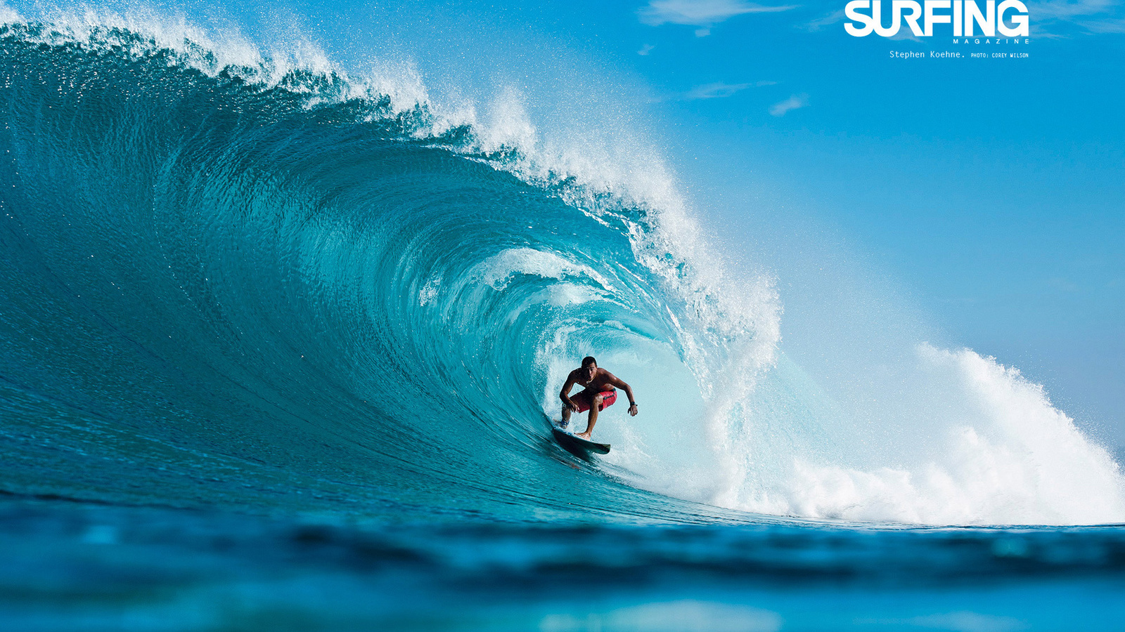 surfing, tahiti, water, wave, sea, , , , 