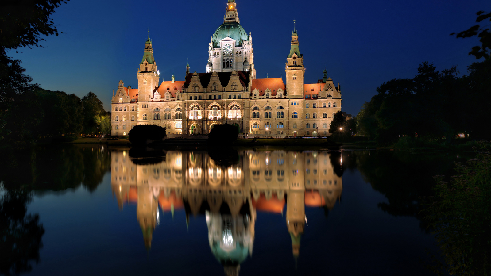 , , , , rathaus, hannover, 