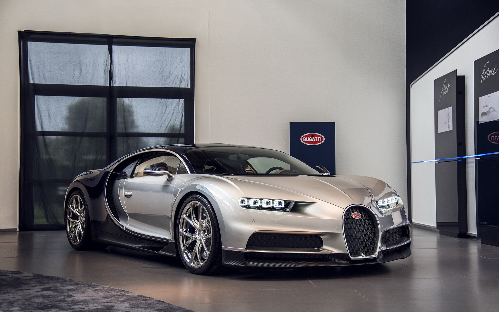 bugatti, , chiron, , 