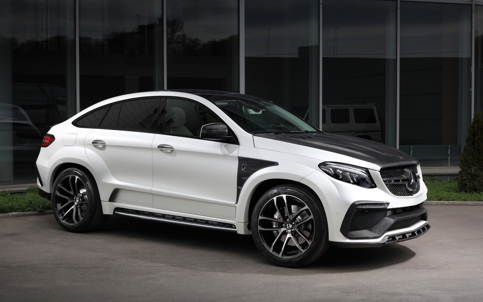 mercedes-benz, , gle-class, c292