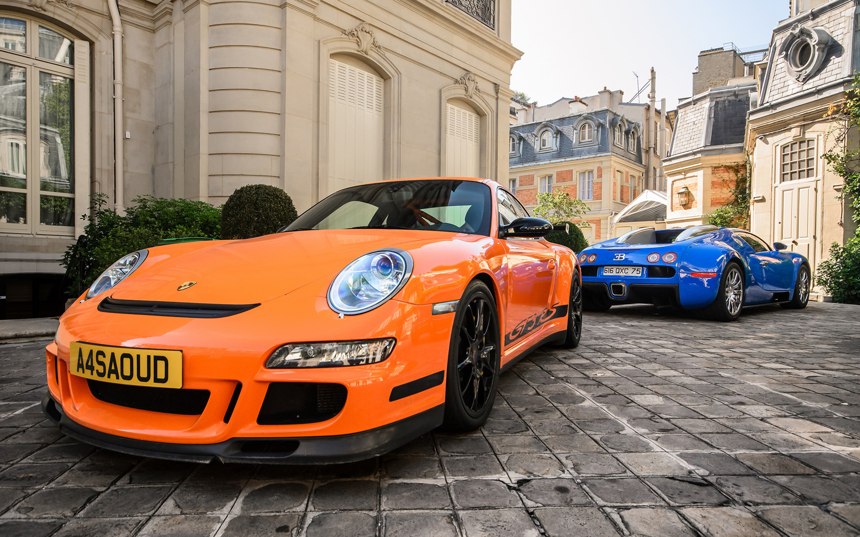 porsche, 911, gt3 rs, bugatti, veyron, , , 