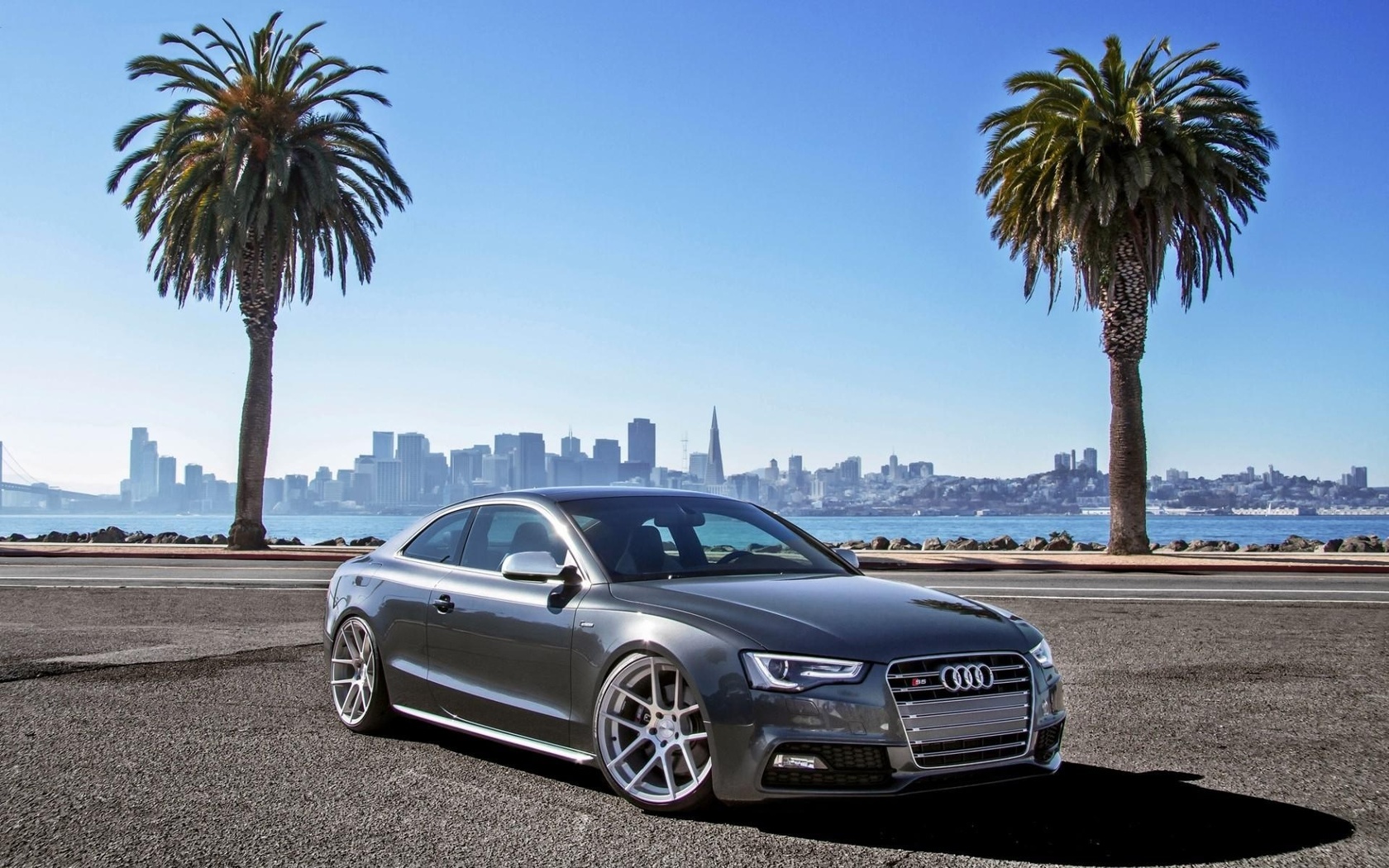 , , , , , , audi, s5, vossen