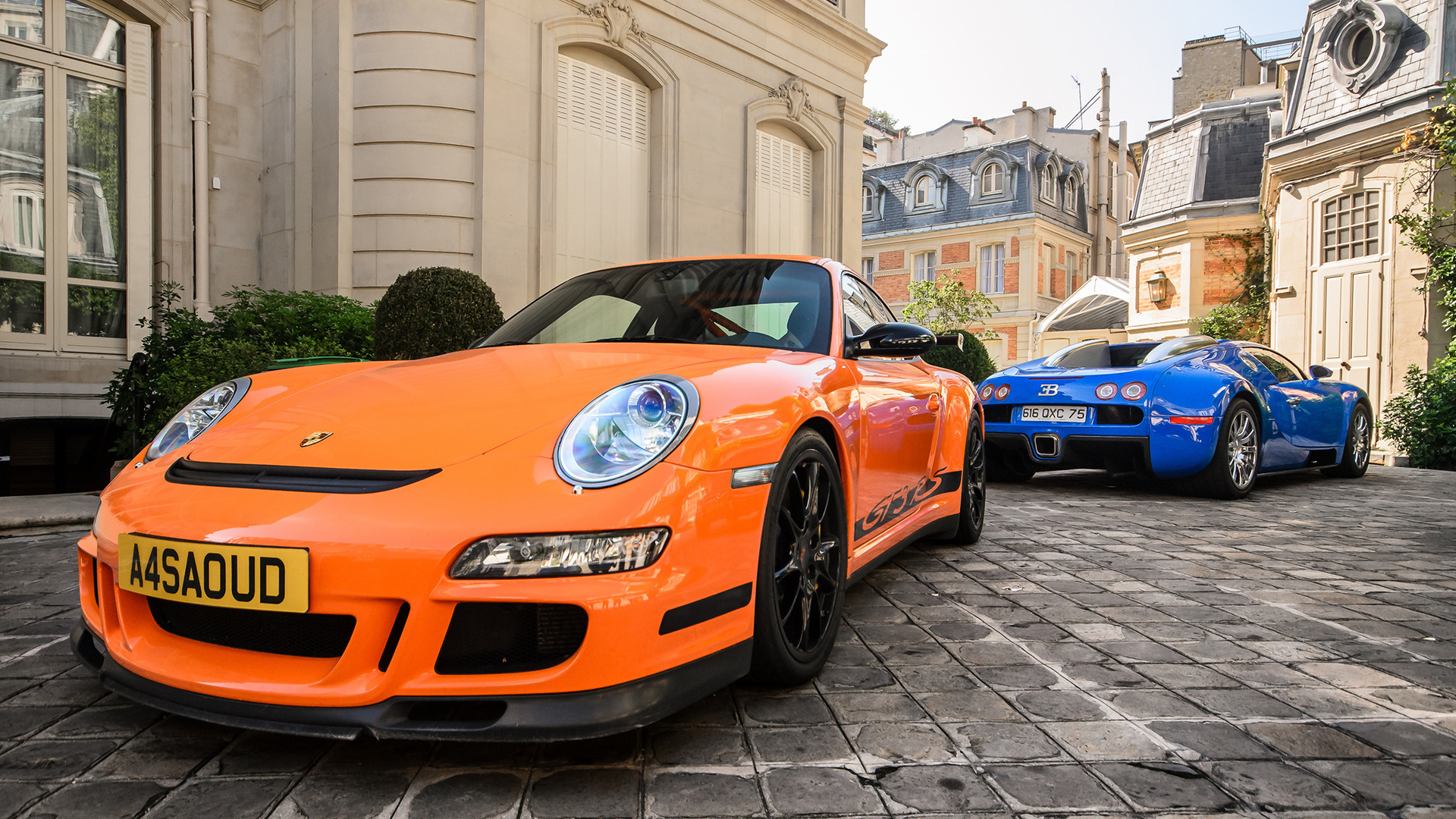 porsche, 911, gt3 rs, bugatti, veyron, , , 