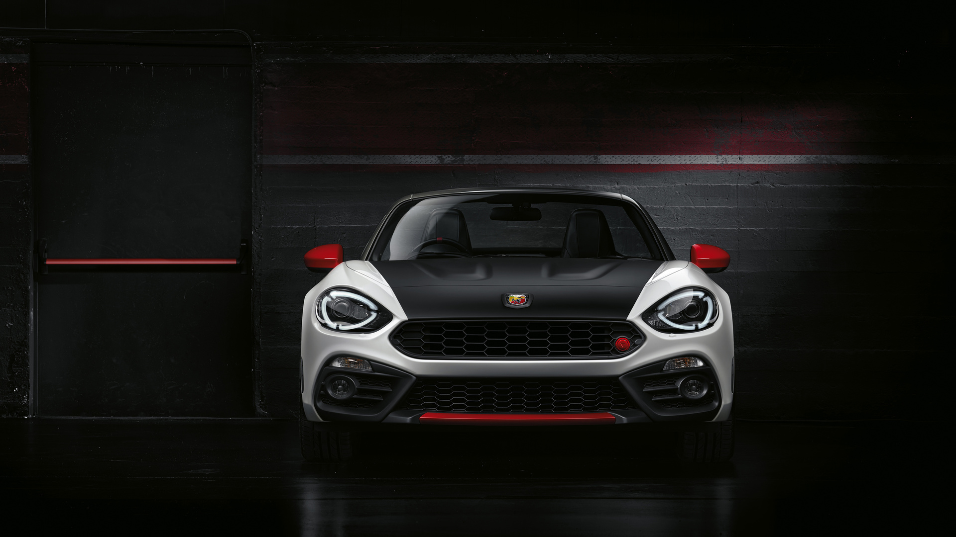 abarth, fiat, , 124, spider