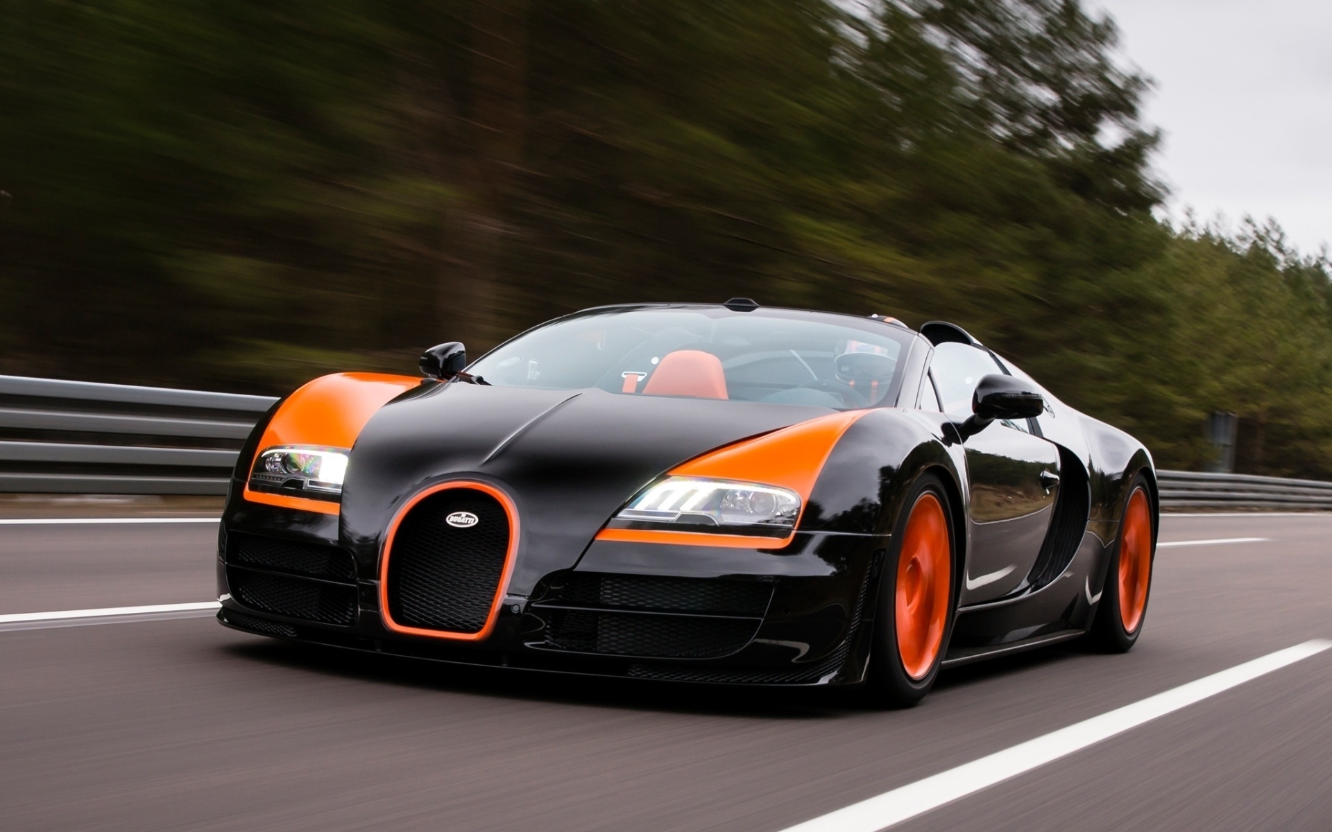 bugatti, veyron, 16.4, , , , roadster