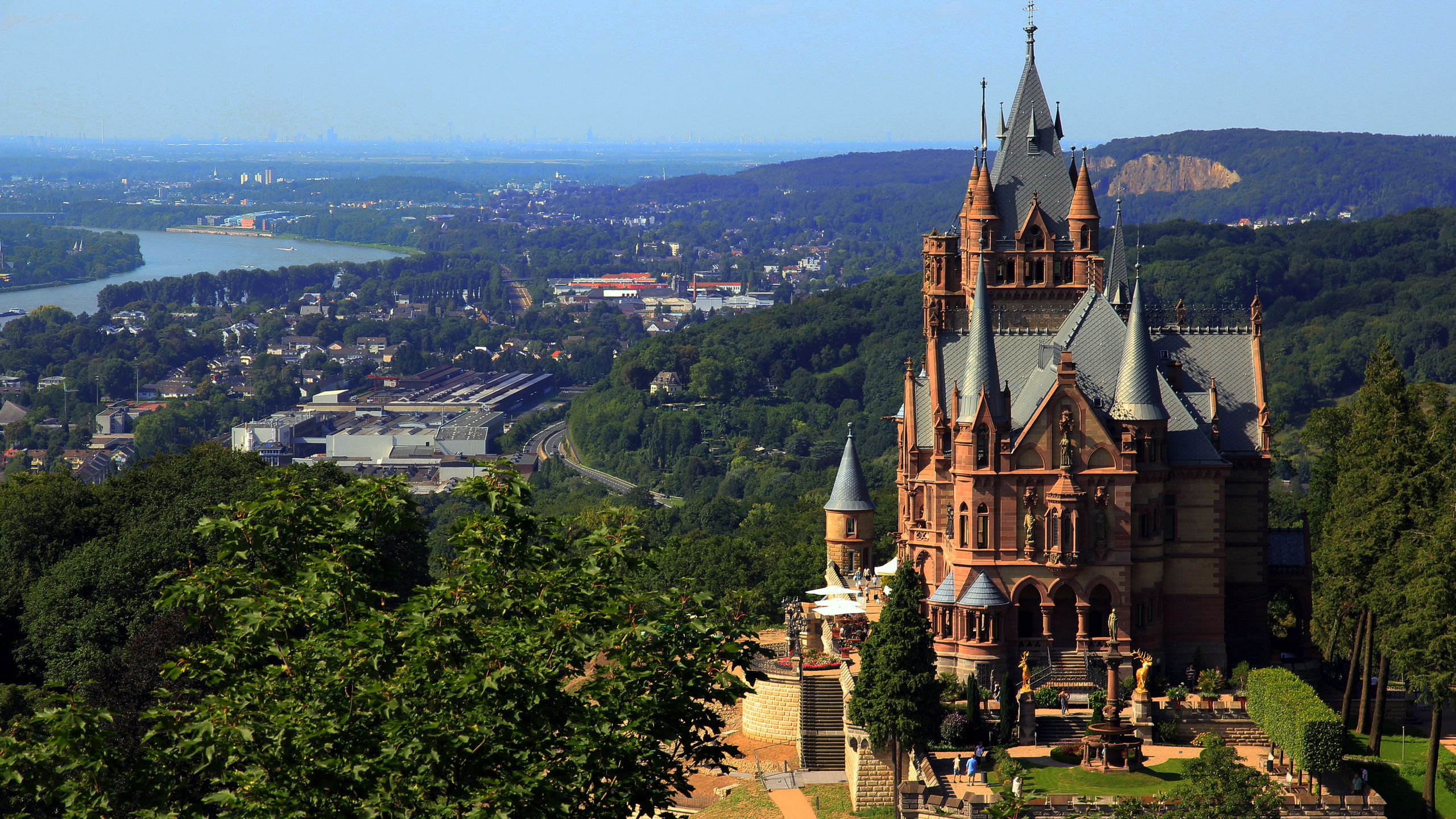 , , drachenburg, 