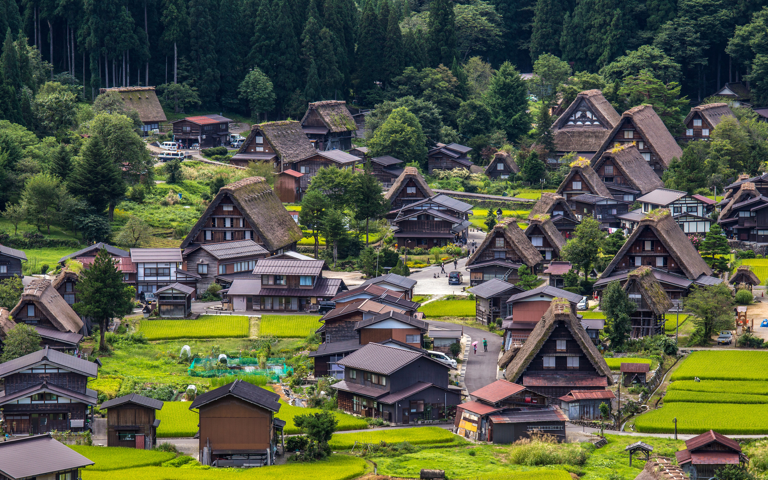 , , , shirakawa village gifu, 