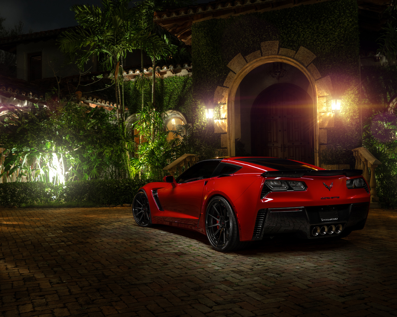 chevrolet, , , , , corvette, c7, z06